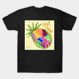 Fruit Salad T-Shirt